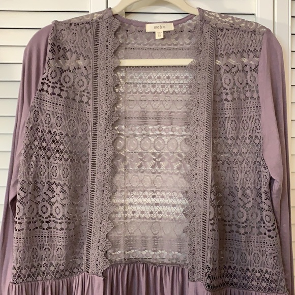 Me & U Wrap - Picture 3 of 9